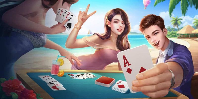 Game bài tiến lên Những lưu ý khi chơi game bài tiến lên online