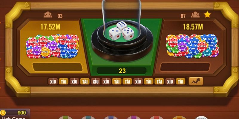 Kinh nghiệm chơi tài xỉu Những sai lầm cần tránh trong kinh nghiệm chơi tài xỉu