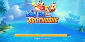 Toàn cảnh thị trường game bắn cá đổi thưởng hiện nay